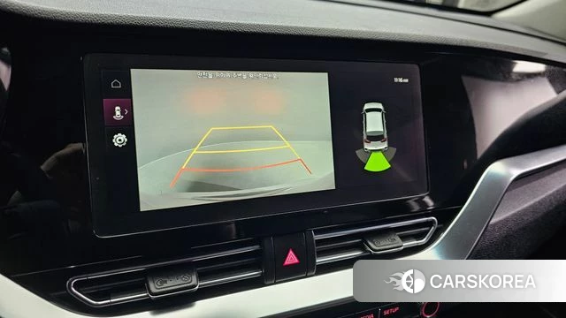 Kia The New Niro 2019 Белый из Кореи, фото 6