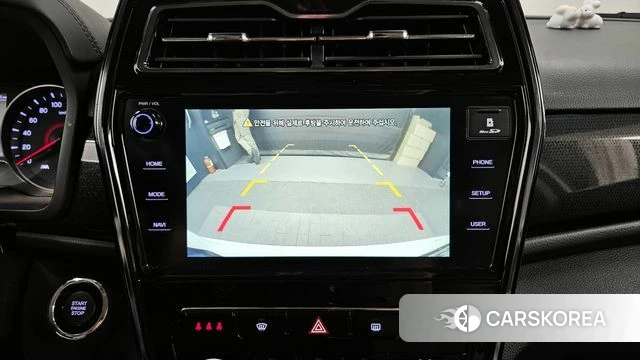 Ssangyong Berry New Tivoli 2022 Белый из Кореи, фото 6