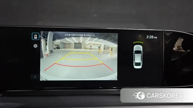 Hyundai Grandeur (GN7) 2023 Белый из Кореи, фото 6