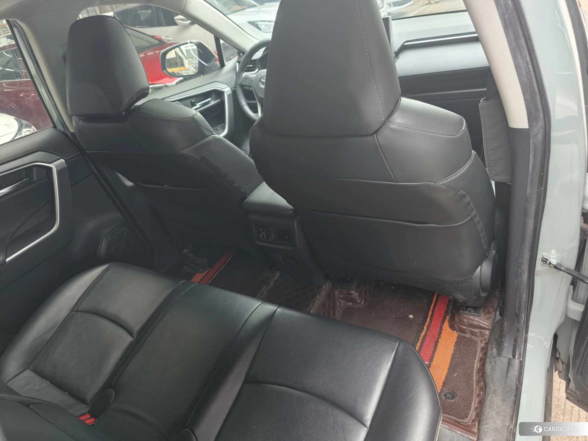 Toyota RAV4 2021 Другой из Китая, фото 6