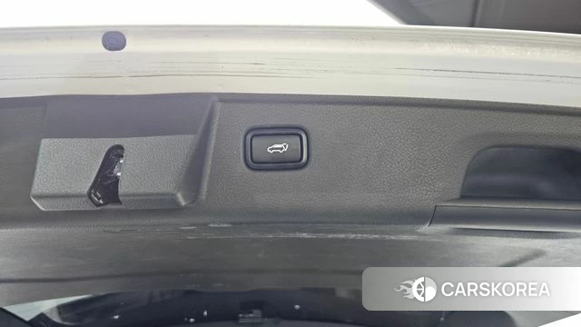 Kia Mohave Master 2023 Белый из Кореи, фото 6