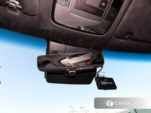 Hyundai The New Palisade 2022 Синий из Кореи, фото 6