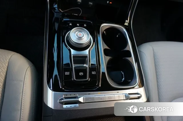 Kia Carnival 4th generation 2020 Серый из Кореи, фото 6