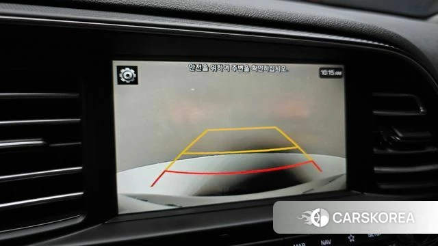 Hyundai The New Avante AD 2019 Белый из Кореи, фото 6