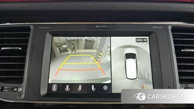 Kia The New Carnival 2019 Белый из Кореи, фото 6