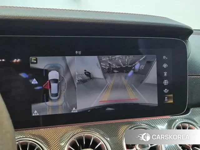 Mercedes-Benz E-Class W213 2022 Черный из Кореи, фото 6