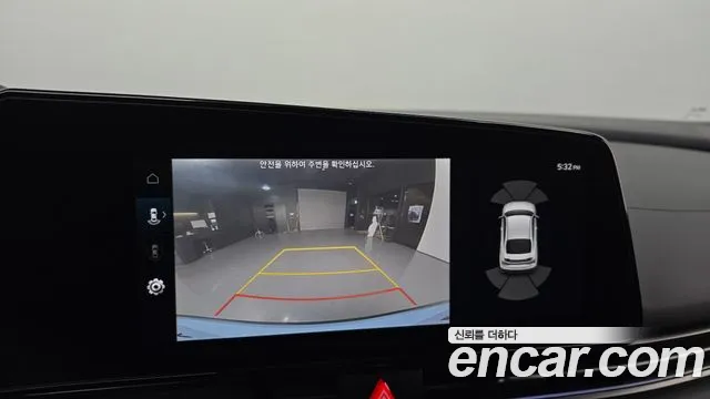 Hyundai The New Avante (CN7) id 2696564 из Кореи 6