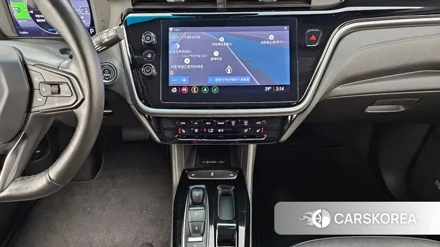 Chevrolet (GM Daewoo) New Bolt EV id 2884507 из Кореи 6