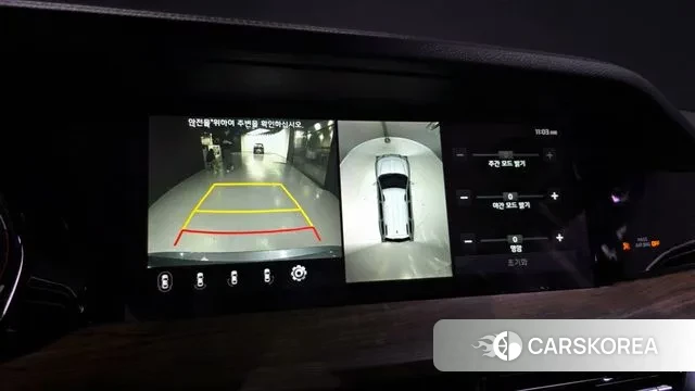 Kia Mohave Master 2020 Черный из Кореи, фото 6