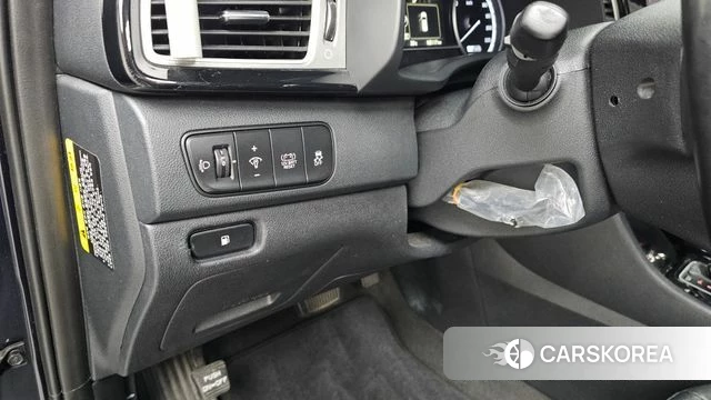 Kia Niro 2018 Синий из Кореи, фото 6
