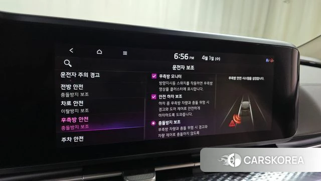 Kia Carnival 4th generation 2021 Белый из Кореи, фото 6