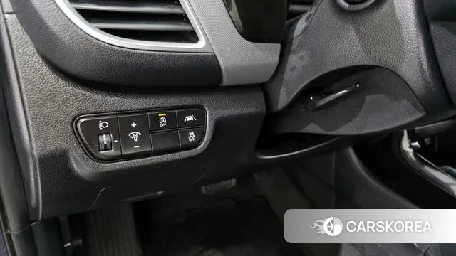 Kia Seltos 2021 Синий из Кореи, фото 6