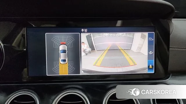 Mercedes-Benz E-Class W213 2020 Черный из Кореи, фото 6