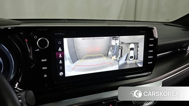 Kia K5 3rd generation 2023 Белый из Кореи, фото 6