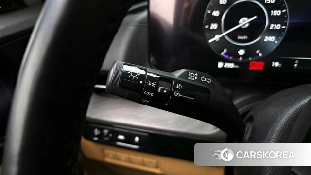 Kia Carnival 4th generation 2020 Черный из Кореи, фото 6