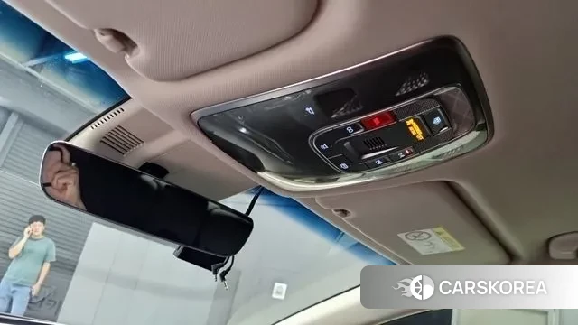 Genesis G80 (RG3) 2021 Серый из Кореи, фото 6