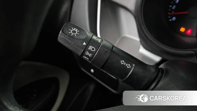 Kia The New Ray 2022 Серебристо-серый из Кореи, фото 6