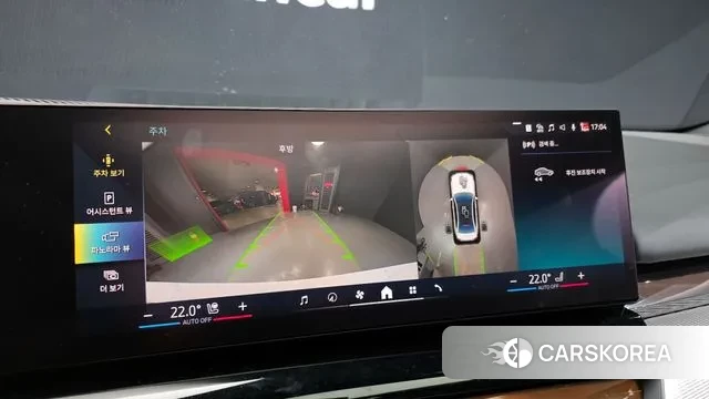 BMW 5 Series (G60) 2025 Белый из Кореи, фото 6