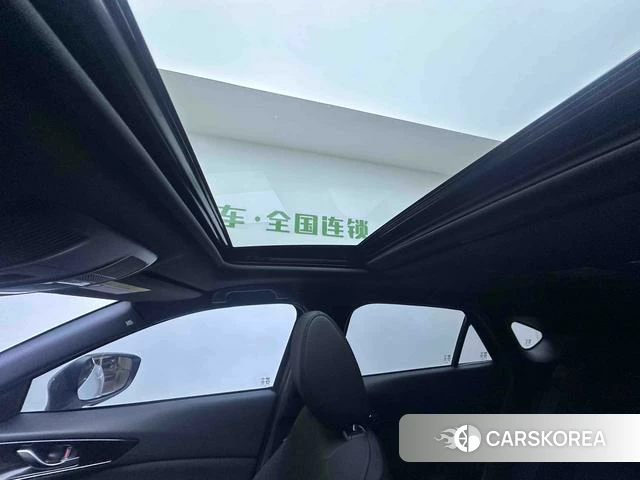 Mazda CX-4 2023 Белый из Китая, фото 6