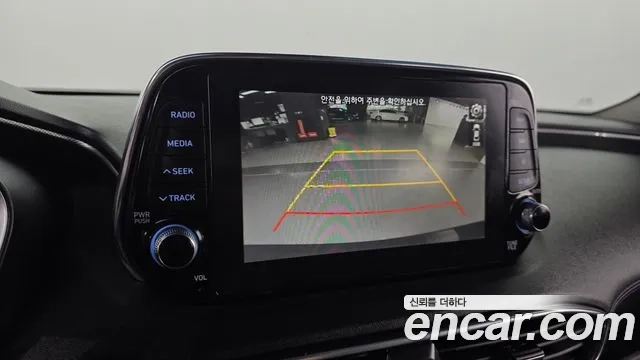 Hyundai Santa Fe TM 2018 Серый из Кореи, фото 6