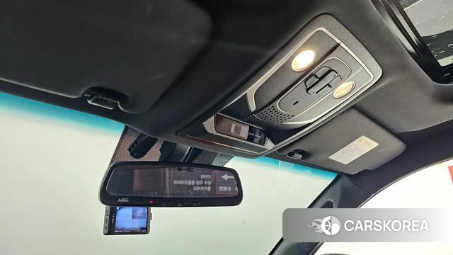 Ssangyong The New Rexton Sports Cannes 2022 Темно-зеленый из Кореи, фото 6