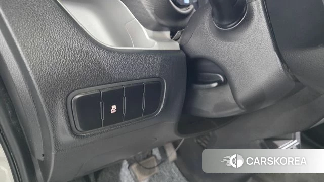 Kia The New Ray 2022 Белый из Кореи, фото 6