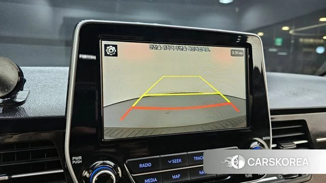 Hyundai The New Grand Starex 2019 Коричневый двухцветный из Кореи, фото 6