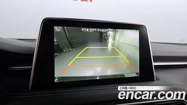 Genesis G70 id 2818682 из Кореи 6