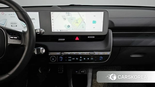 Hyundai Ionic 5 2022 Белый из Кореи, фото 6