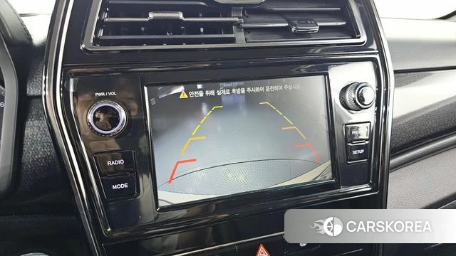 Ssangyong Berry New Tivoli 2022 Белый из Кореи, фото 6
