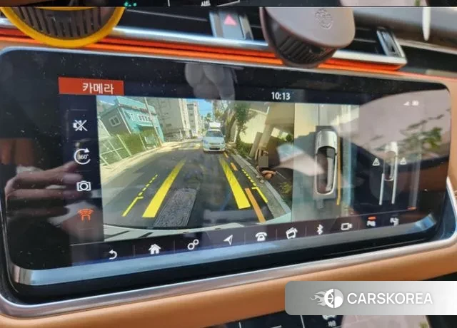 Land Rover Range Rover Velar 2018 Белый из Кореи, фото 6
