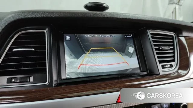 Genesis G80 2019 Черный из Кореи, фото 6