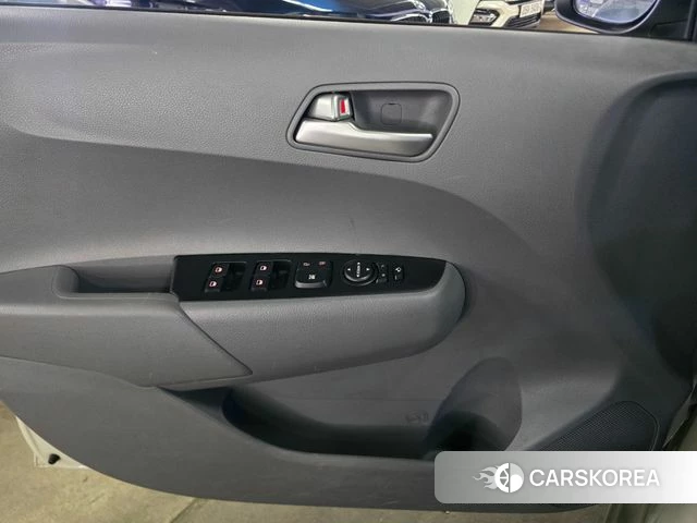 Kia Morning Urban (JA) 2020 Белый из Кореи, фото 6