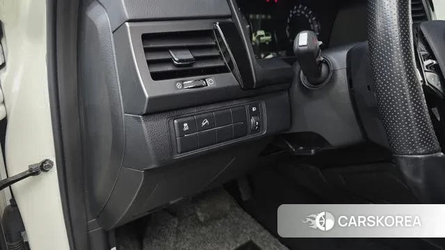 Ssangyong The New Rexton Sports Cannes 2021 Белый из Кореи, фото 6