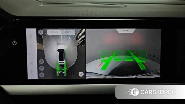 Renault Korea (Samsung) Grand Coleos 2024 Серый из Кореи, фото 6