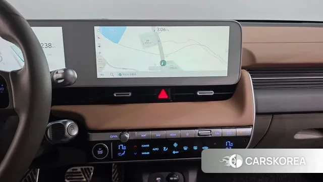 Hyundai Ionic 5 2022 Белый из Кореи, фото 6