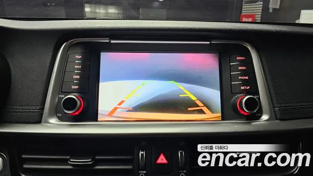 Kia The New K5 2nd generation id 2707212 из Кореи 6