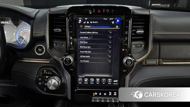 Dodge Lampicup 2018 Белый из Кореи, фото 6