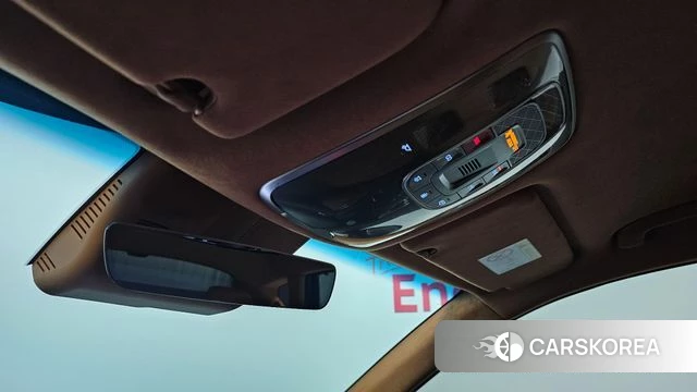 Genesis GV80 2025 Черный из Кореи, фото 6