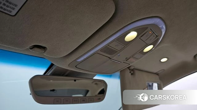 Genesis G70 2019 Синий из Кореи, фото 6