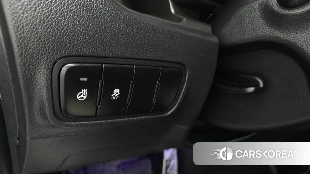 Kia The New Kia Ray 2022 Черный из Кореи, фото 6