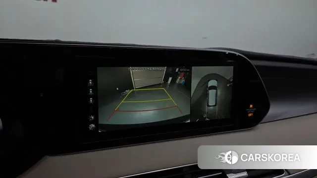 Hyundai Palisade 2020 Серый из Кореи, фото 6