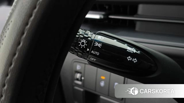 Hyundai Staria 2023 Синий из Кореи, фото 6