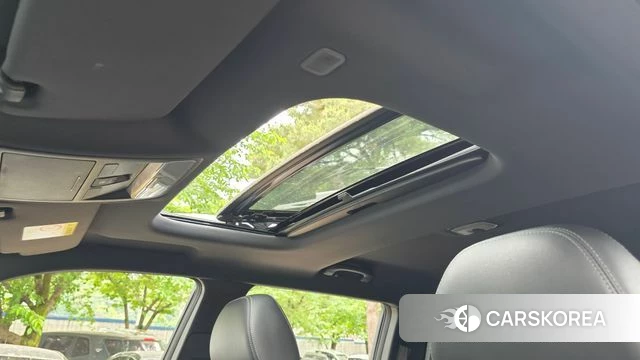 Ssangyong The New Rexton Sports Cannes 2021 Черный из Кореи, фото 6