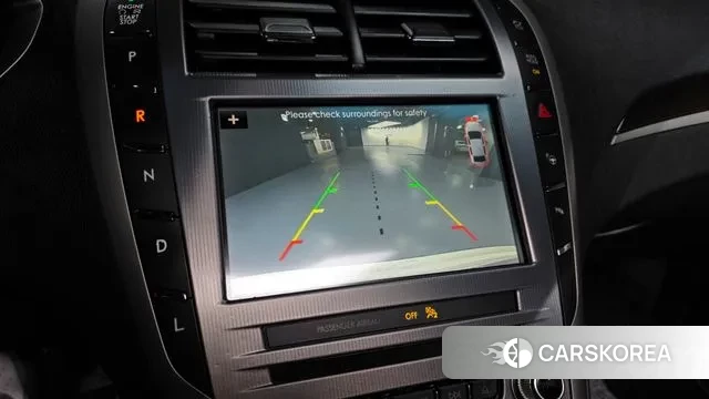 Lincoln New MKZ 2019 Белый из Кореи, фото 6