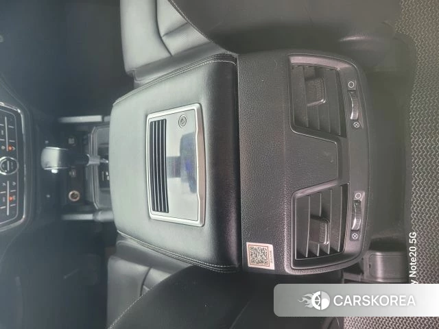 Ssangyong The New Rexton Sports Cannes 2023 Светло-зеленый из Кореи, фото 6