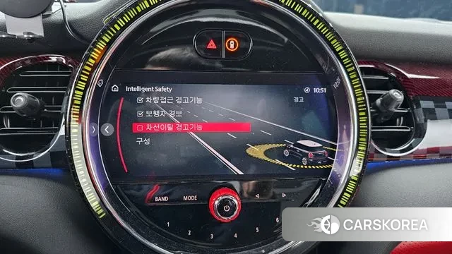 Mini Cooper S 2022 Черный из Кореи, фото 6