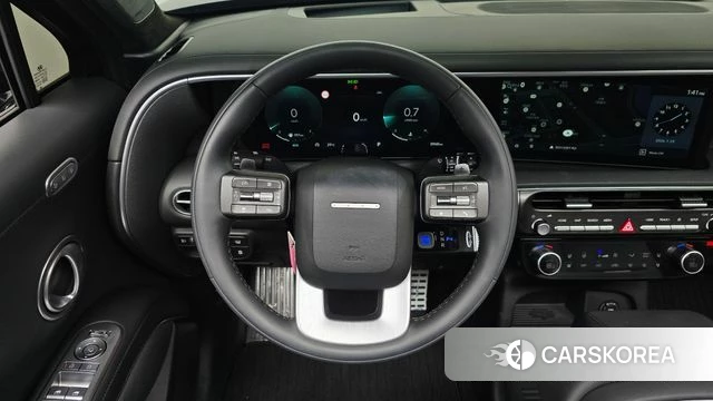Hyundai Palisade (LX3) 2026 Черный из Кореи, фото 6