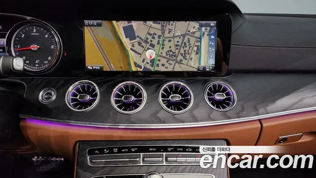 Mercedes-Benz E-Class W213 id 2732825 из Кореи 6