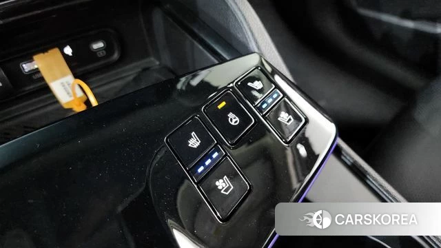 Kia Sportage 5th Generation 2022 Белый из Кореи, фото 5